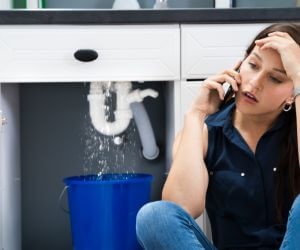 About Emergency plumbing pros Westport, WA